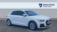 Audi A1 35 TFSI Sport 5dr S Tronic Petrol Hatchback